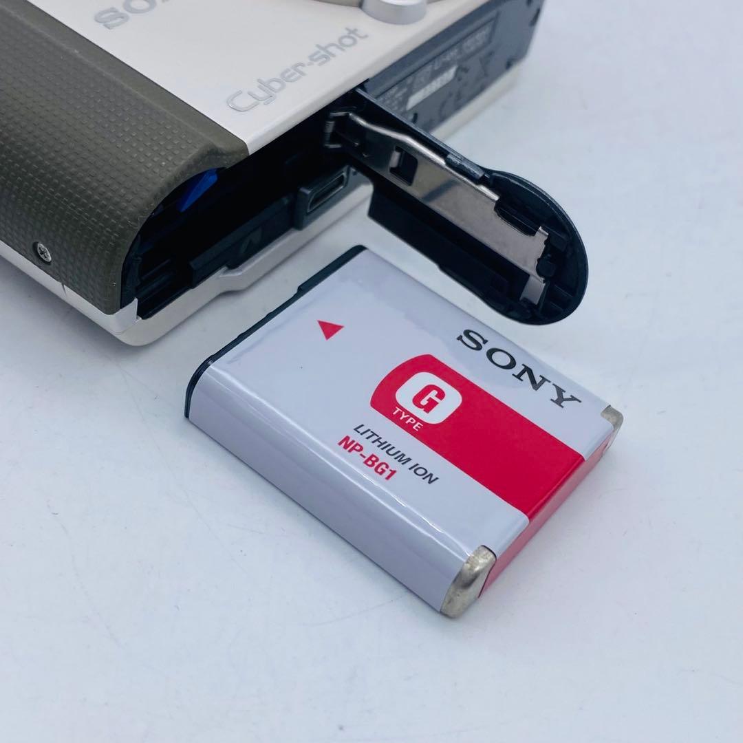 美品動作 Sony Cyber-shot DSC-HX7V