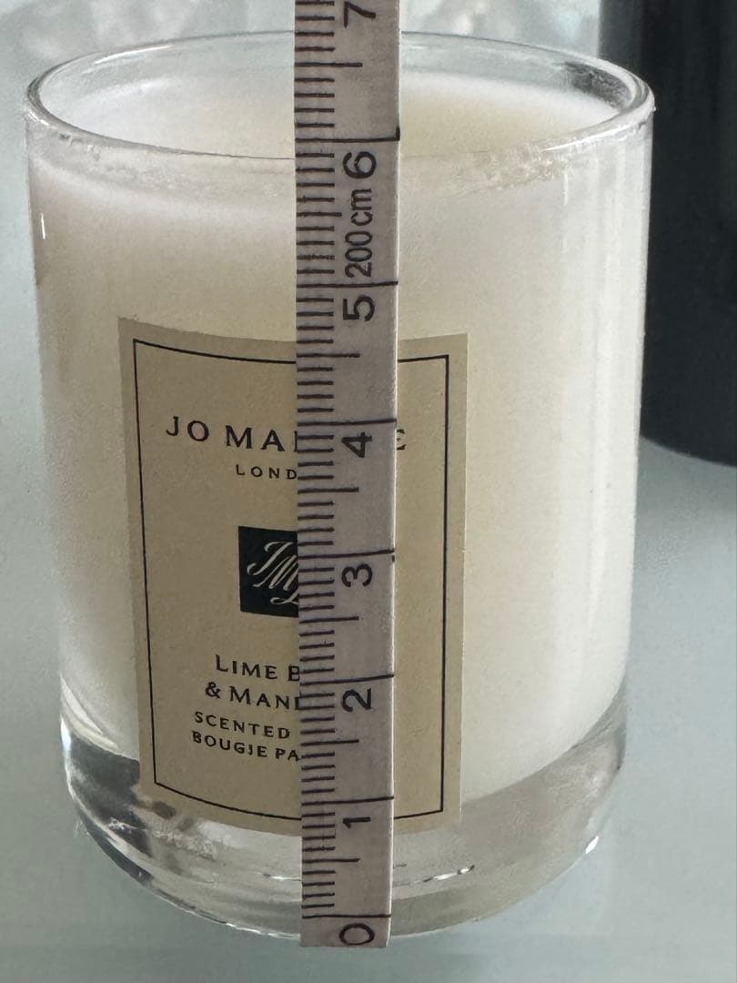 JO MALONE フレグランスセット ギフトボックス入り