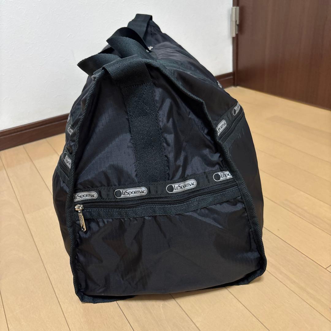 レスポートサック　LARGE WEEKENDER大容量軽量鍵付きボストンバッグ