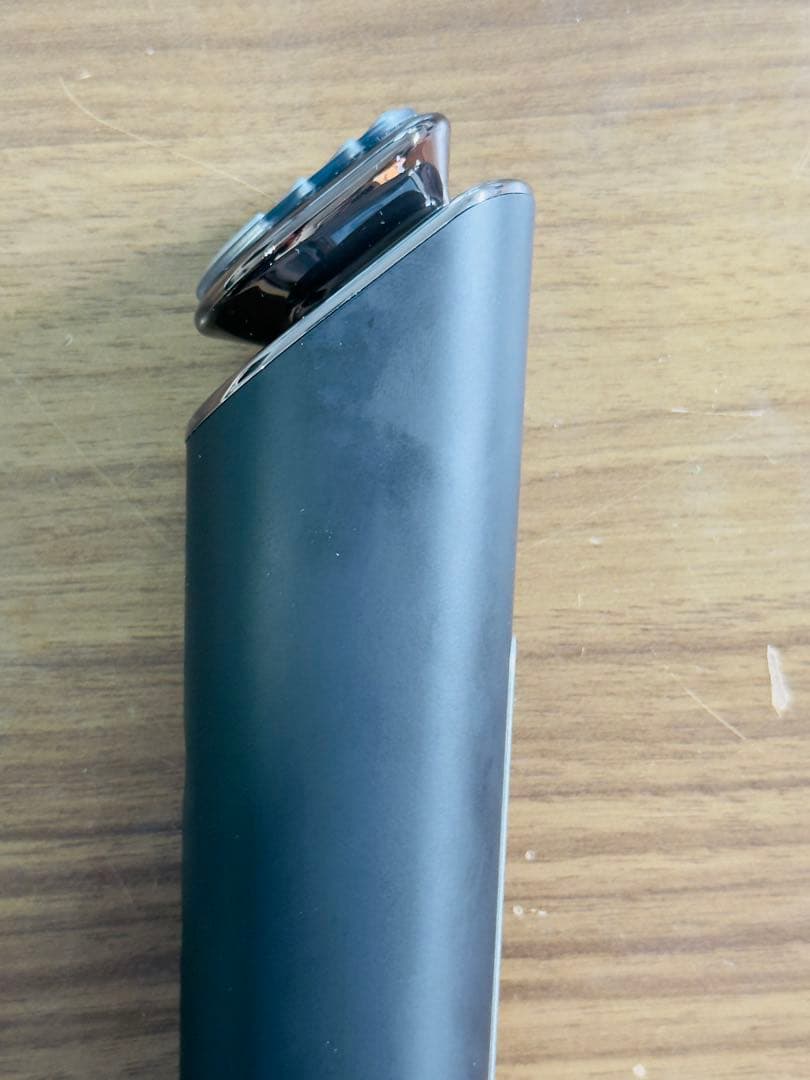 Panasonic バイタリフトRF EX EH-SR86-T 美顔器　2025