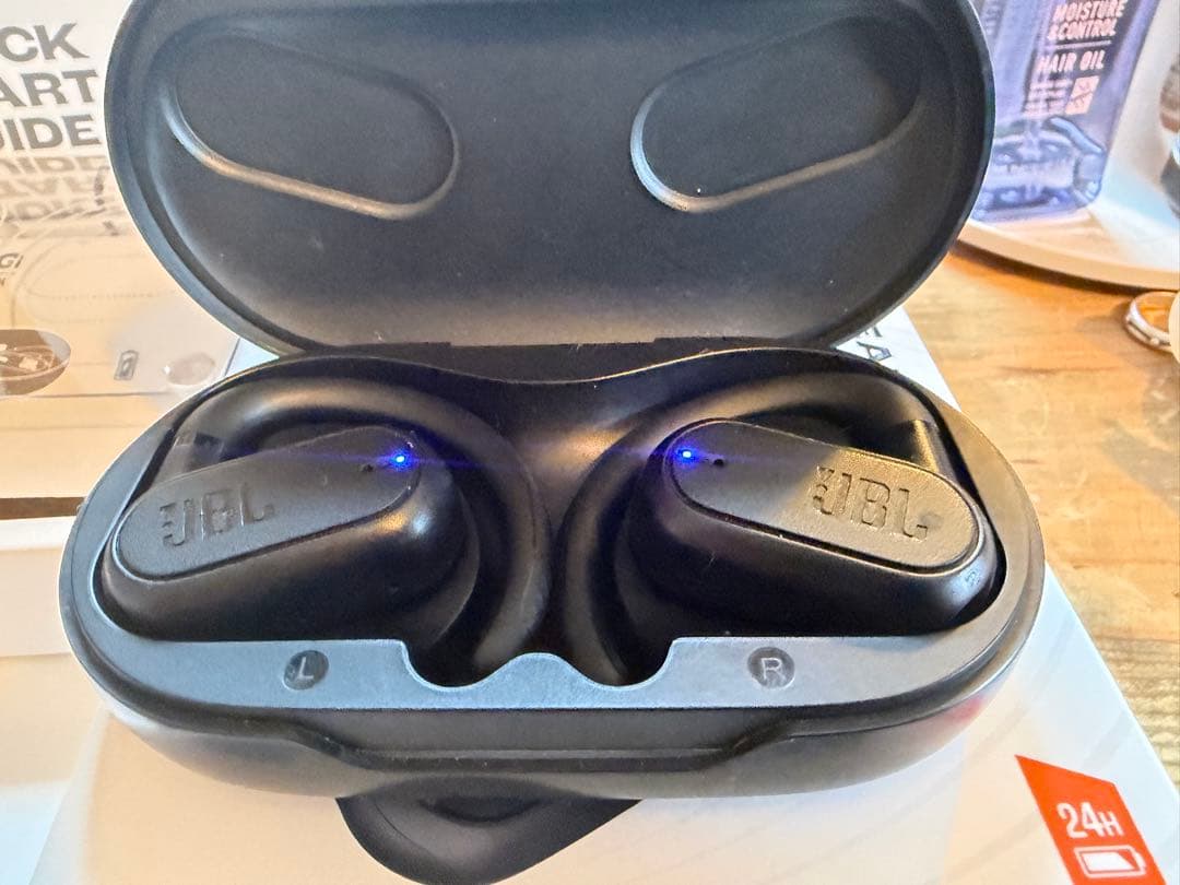 JBL SOUNDGEAR SENSE(JBL ワイヤレスイヤホン)