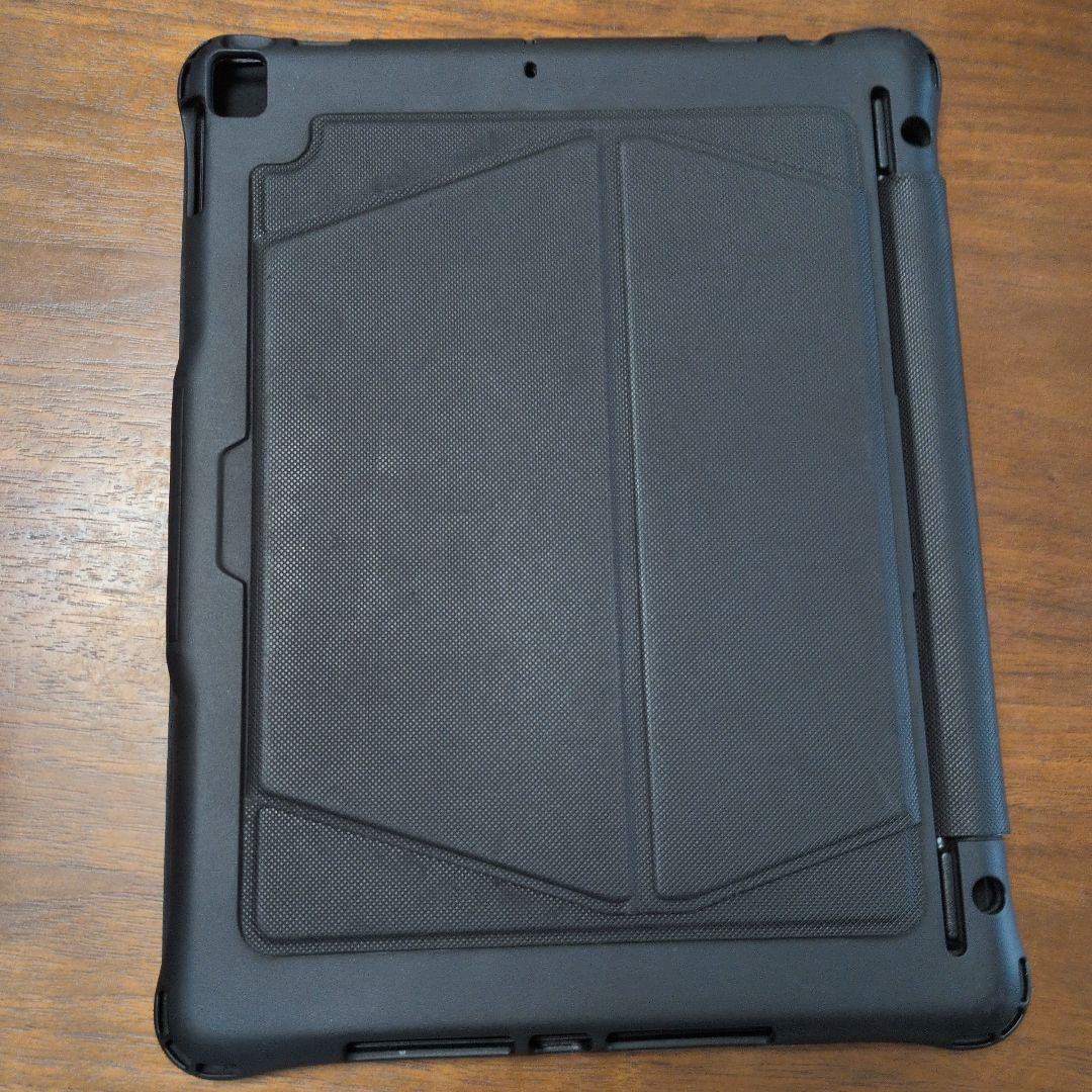 HideboniPad 第9世代