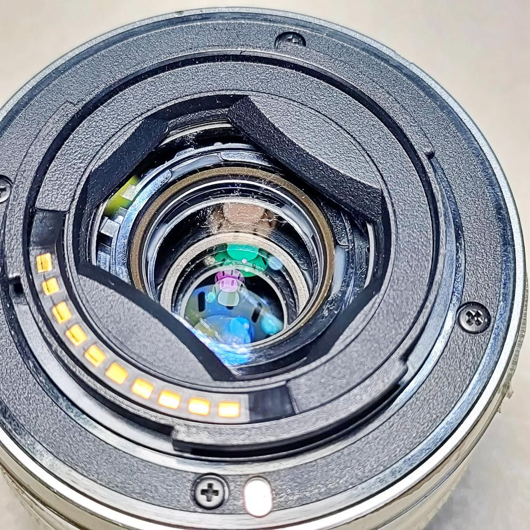 FUJIFILM SUPER EBC XC 16-50mmレンズ #3044