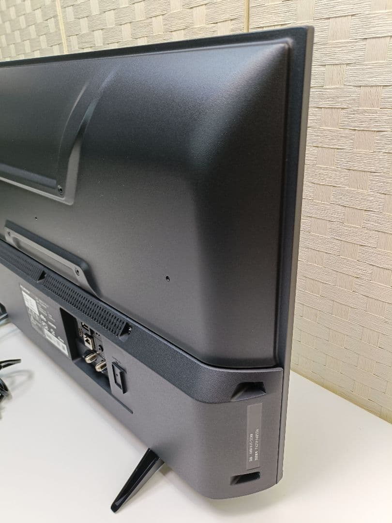 フナイ FUNAI FL-32H1070 32V型 液晶テレビ 2024年製