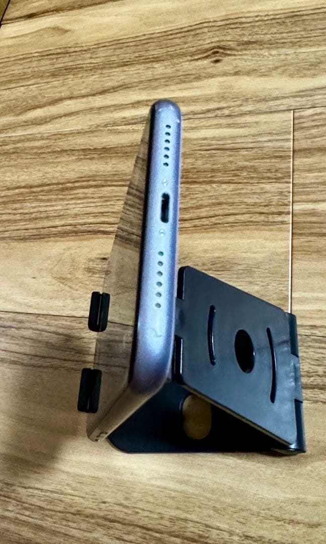 Apple iPhone 11 128GB 本体のみ パープル