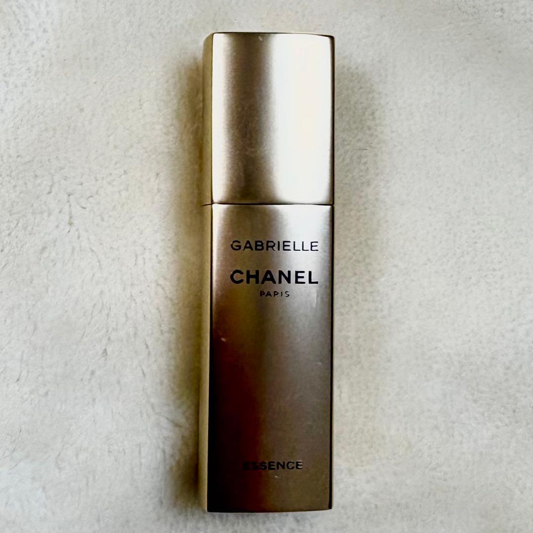 CHANEL GABRIELLE ESSENCE 3本セット