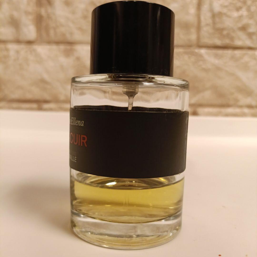 フレデリック・マル ローズ & キュイール 100ml