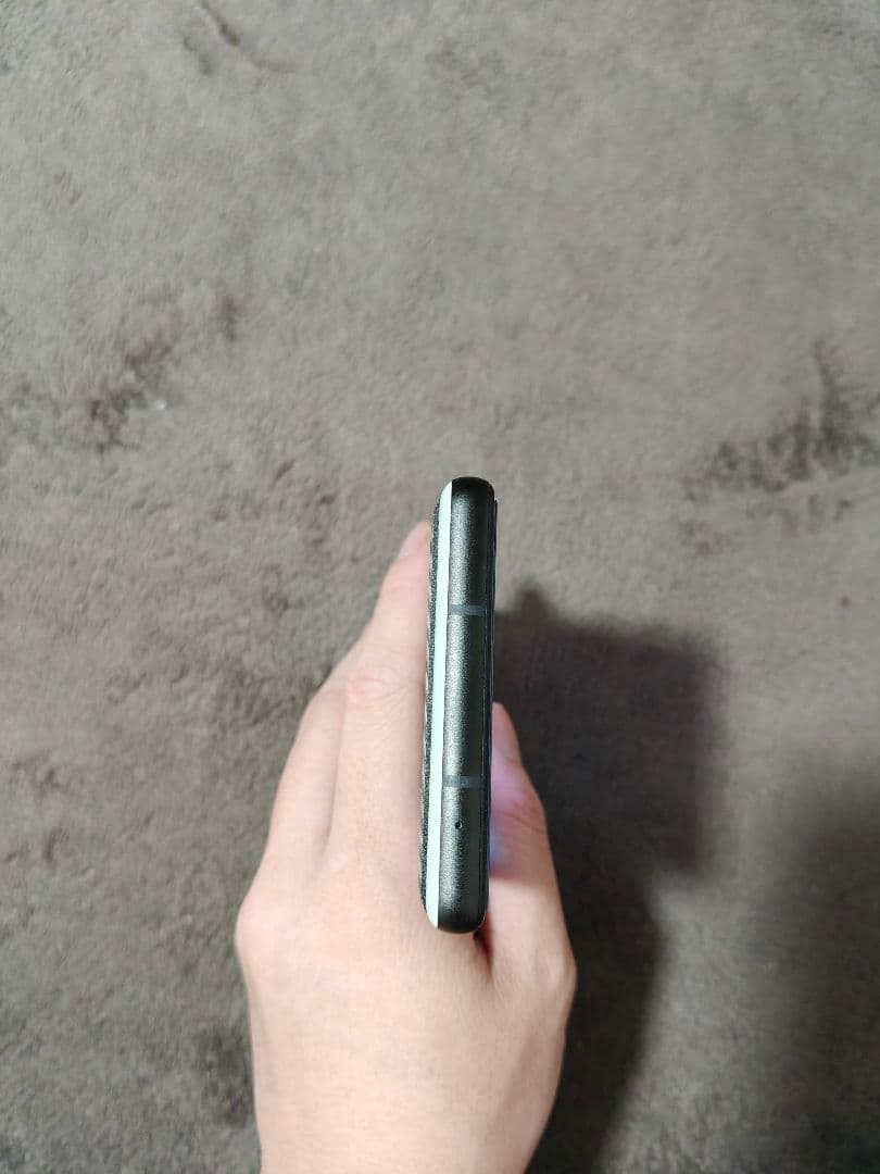 スマートフォン本体 Google Pixel 6a 128gb