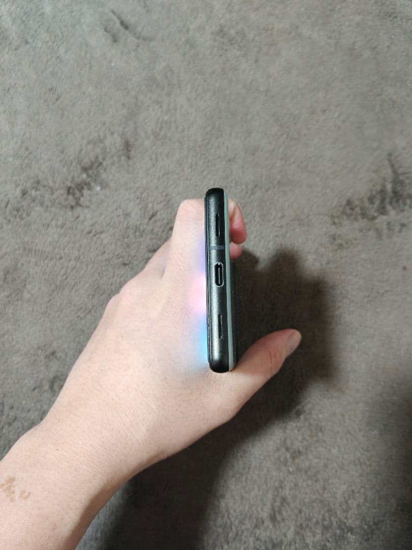 スマートフォン本体 Google Pixel 6a 128gb