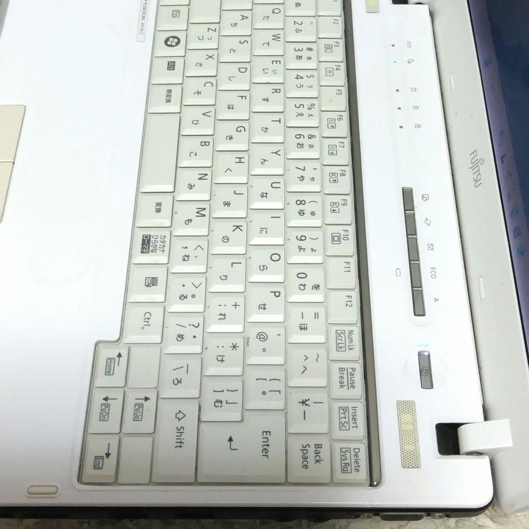 千７２ 超特価 カメラ Office ノートパソコン