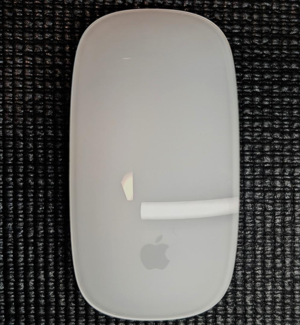 キーボード MagicMouse2 & Bluetooth Keyboard(Mac US)