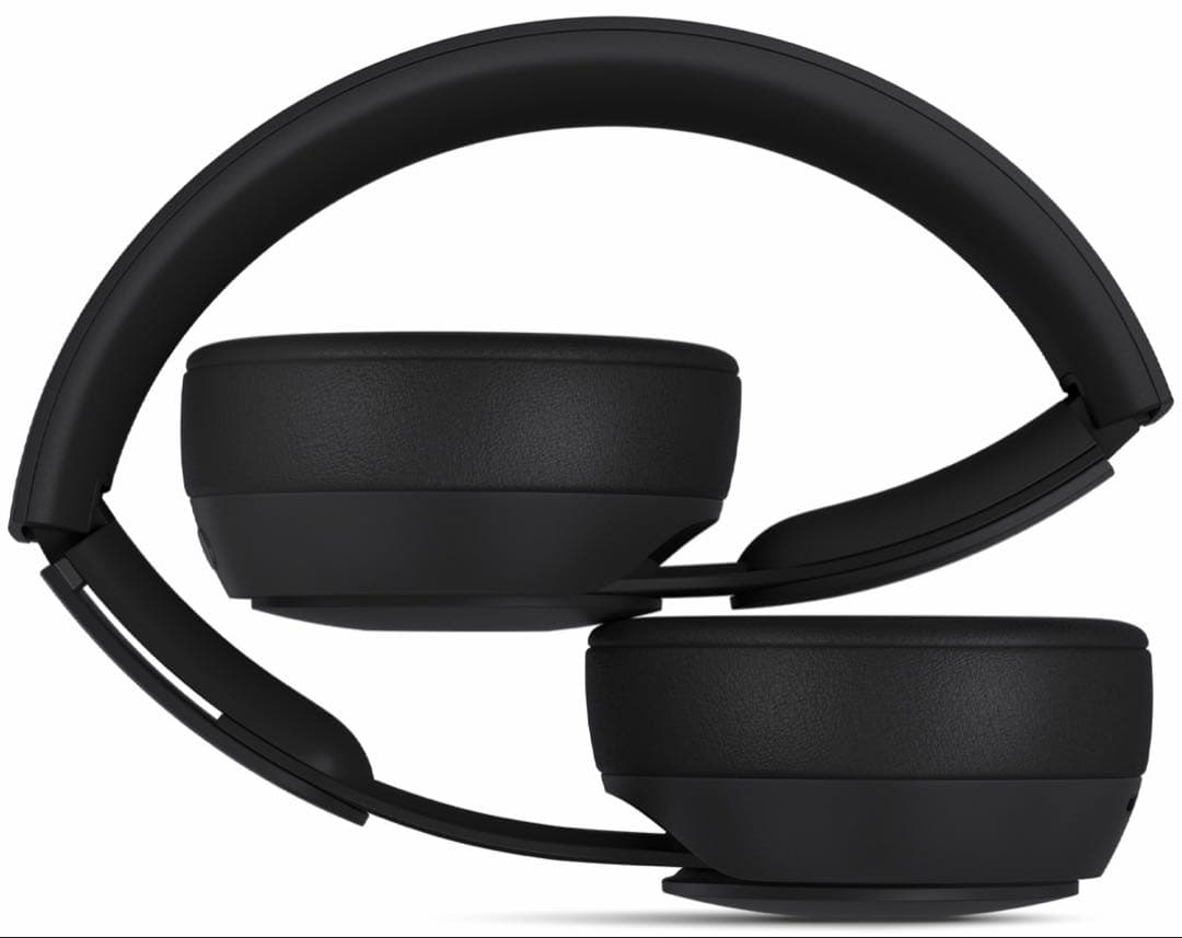 Beats SOLO PRO（ブラック）