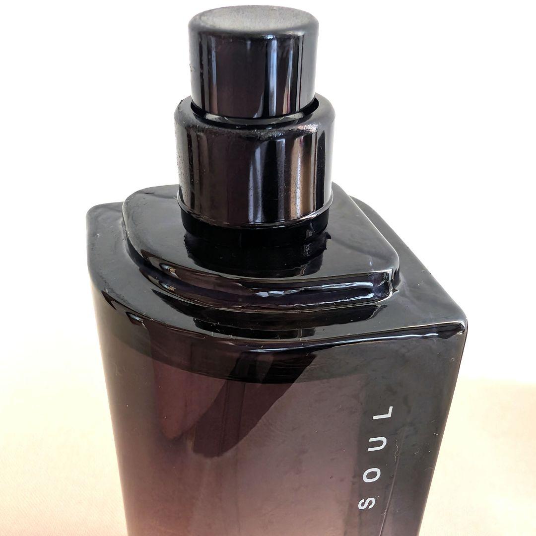 ネ*ワ様 ヒューゴボス BOSS SOUL オードトワレ　50ml