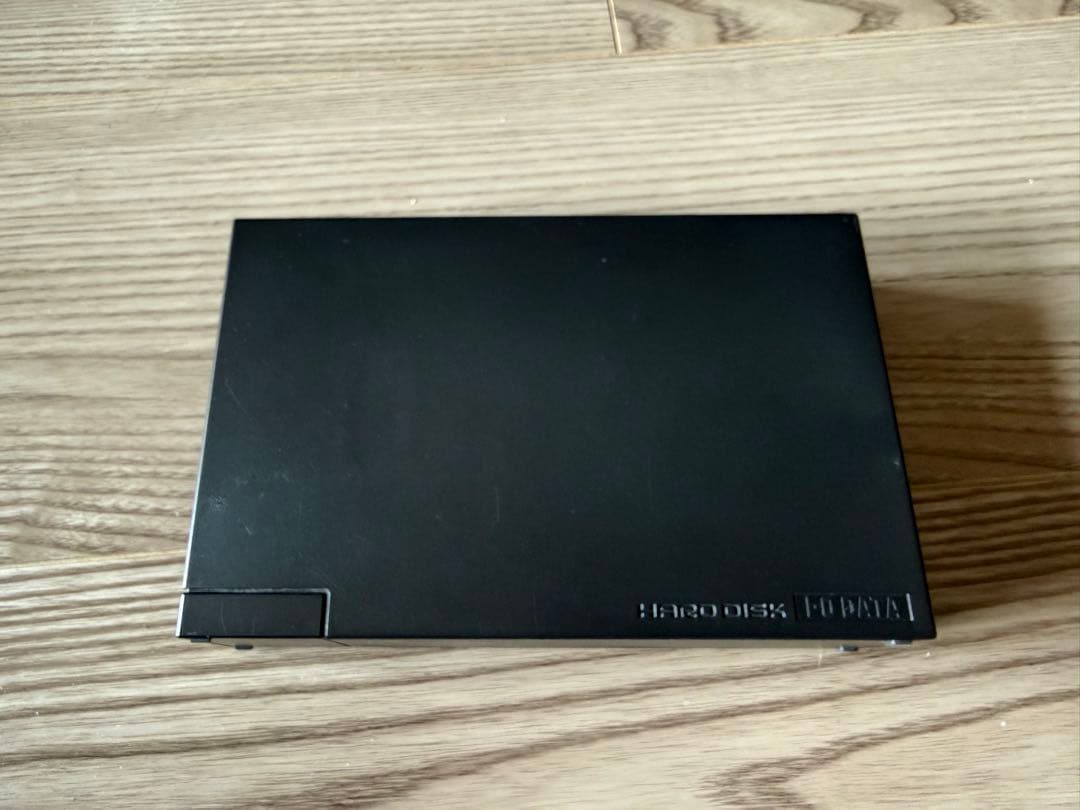 き*ん様 I-O DATA USB 3.0 外付けHDD 2.0TB