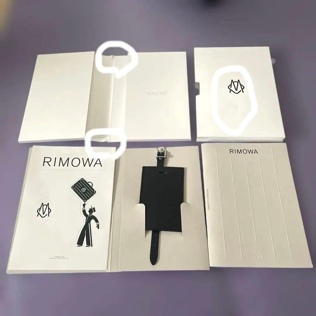 新品RIMOWA クラシック キャビンS 33L 機内持込可 アルミ 正規品