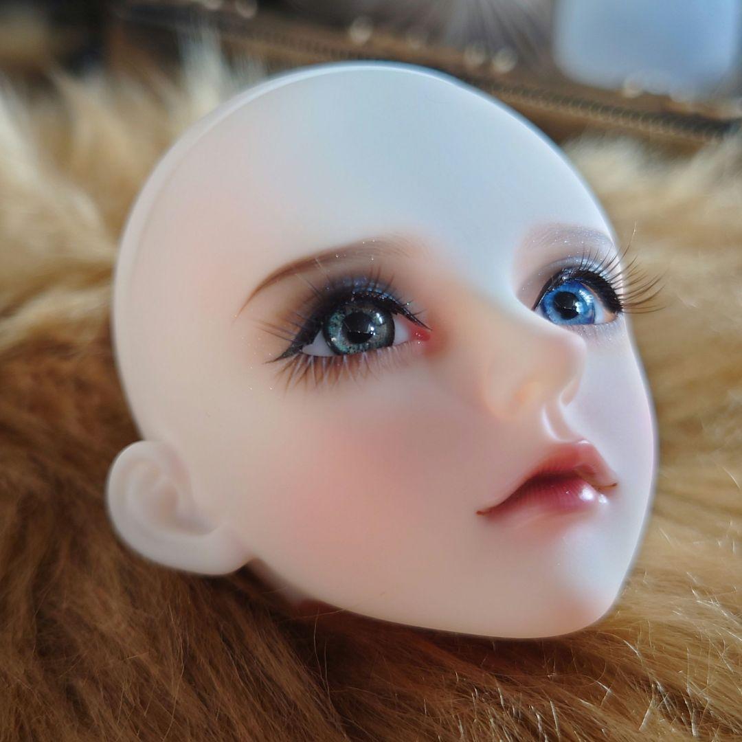 LUTS ジャイロンヘッド XYLON