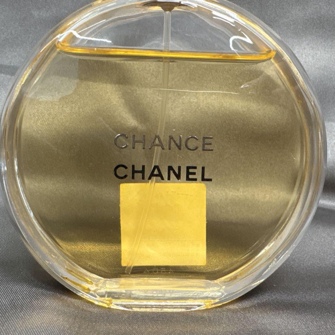 CHANEL シャネル チャンス オードゥトワレ 100ml 香水