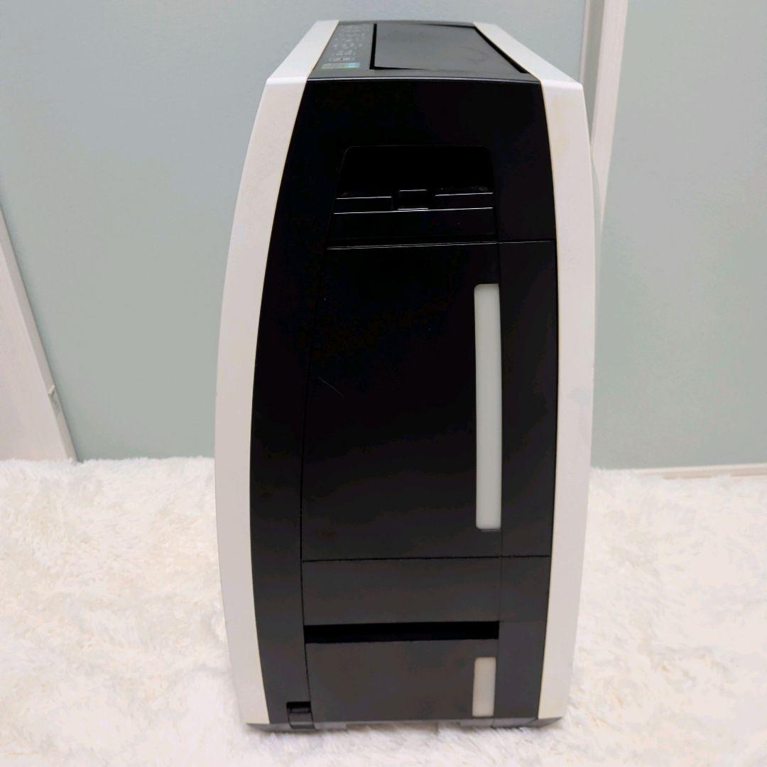 【21年製】SHARP シャープKC-HD70-W 除加湿空気清浄機