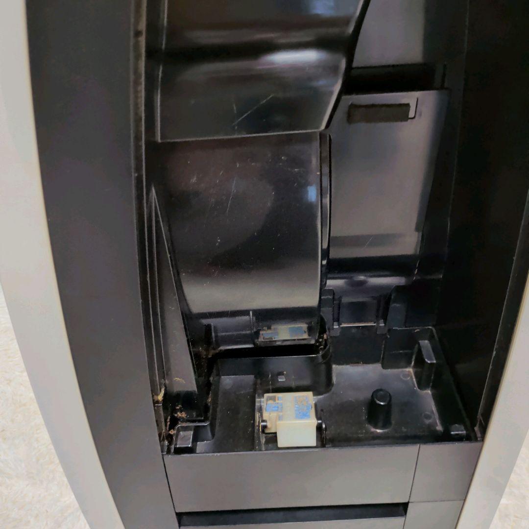 【21年製】SHARP シャープKC-HD70-W 除加湿空気清浄機