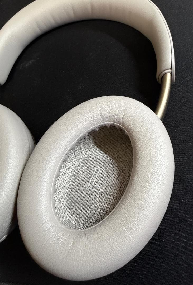 QuietComfort Ultra Headphones WHT　BOSE