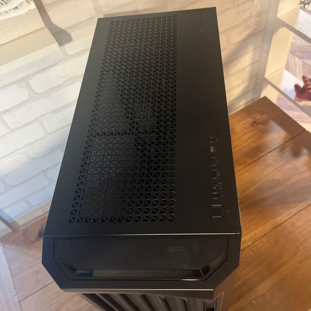 【未使用品】Antec Performance1 PCケース
