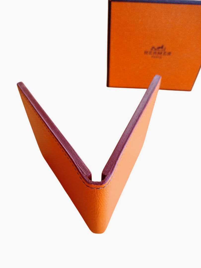 【極美品】エルメス HERMES GINZA 2001コンパクトミラー フランス