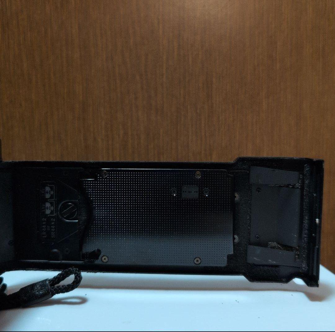 OLYMPUS OM-10 一眼レフカメラ