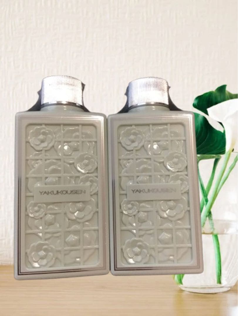 ［薬酵泉］ボディソープ ＆入浴剤セット
