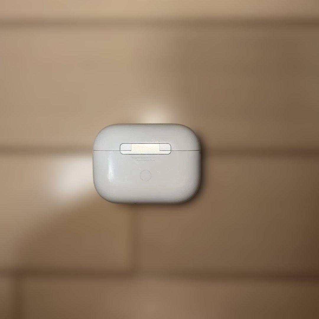 虚*助様 AirPods pro第一世代　本体　充電ケース付
