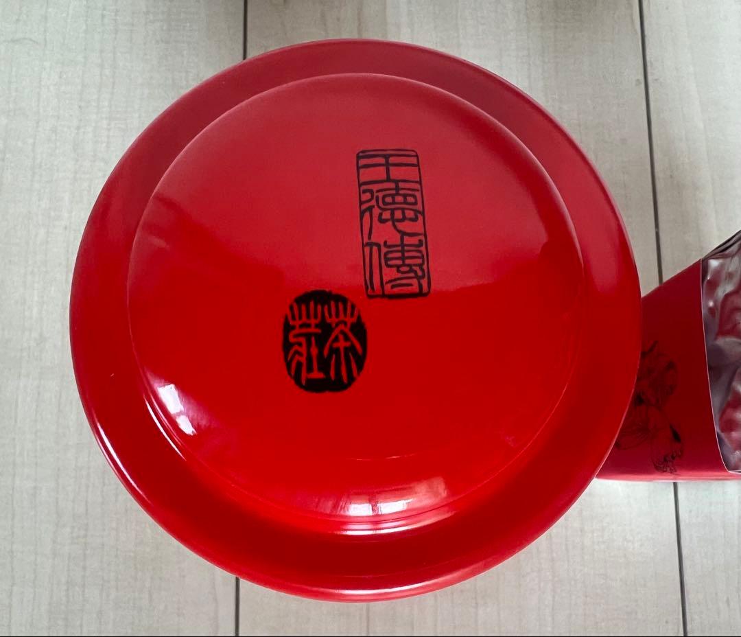 新品 台湾 王徳傅 阿里山金萱茶 烏龍茶150g 缶入り