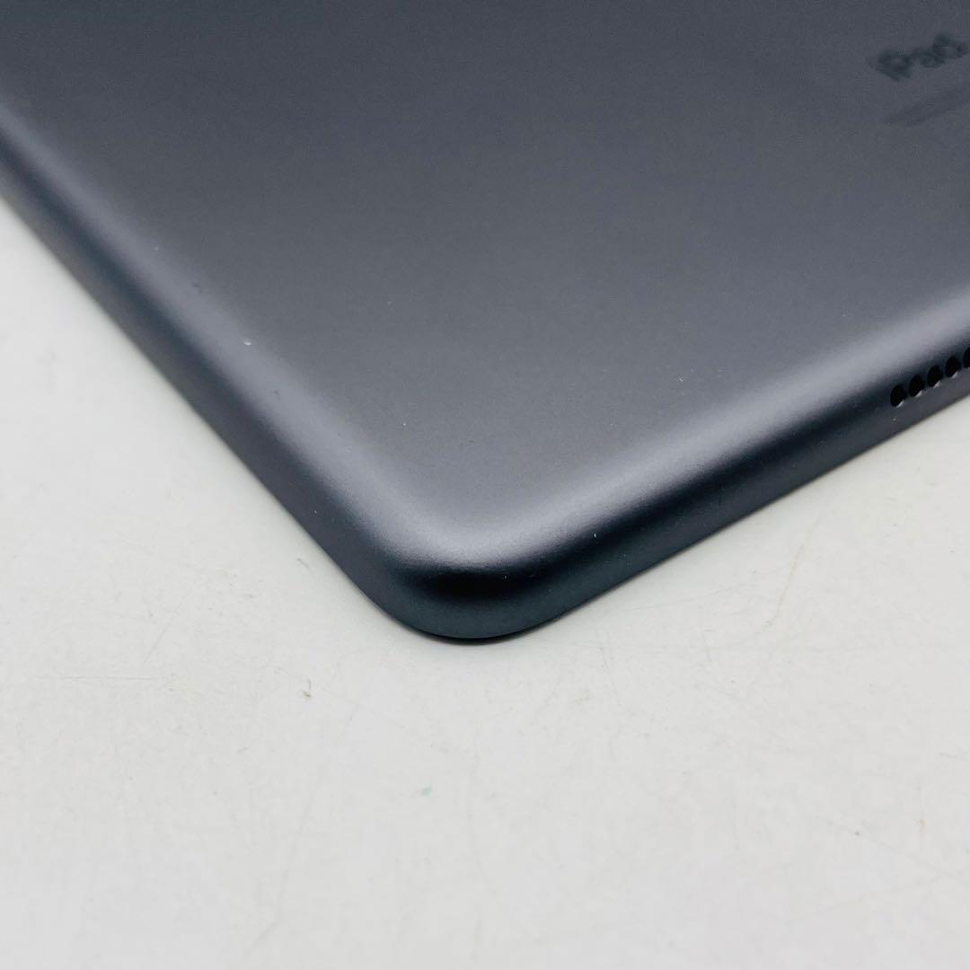 美品 iPad 第9世代64GB スペースグレイ MK2K3J/A Wi-Fi