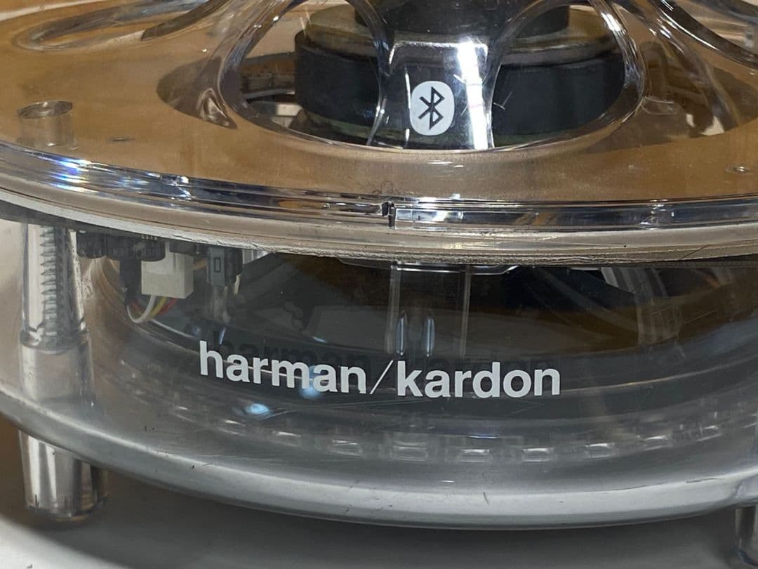 Harman Kardon SoundSticks ワイヤレススピーカー