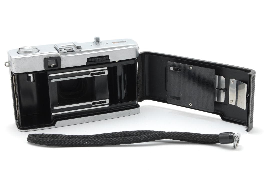 [動作確認済]OLYMPUS オリンパス TRIP 35 フィルムカメラ