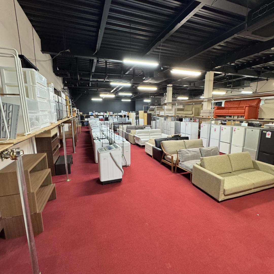 地域限定送料無料　家電2点セット　一人暮らしで予算少なめの方にピッタリ