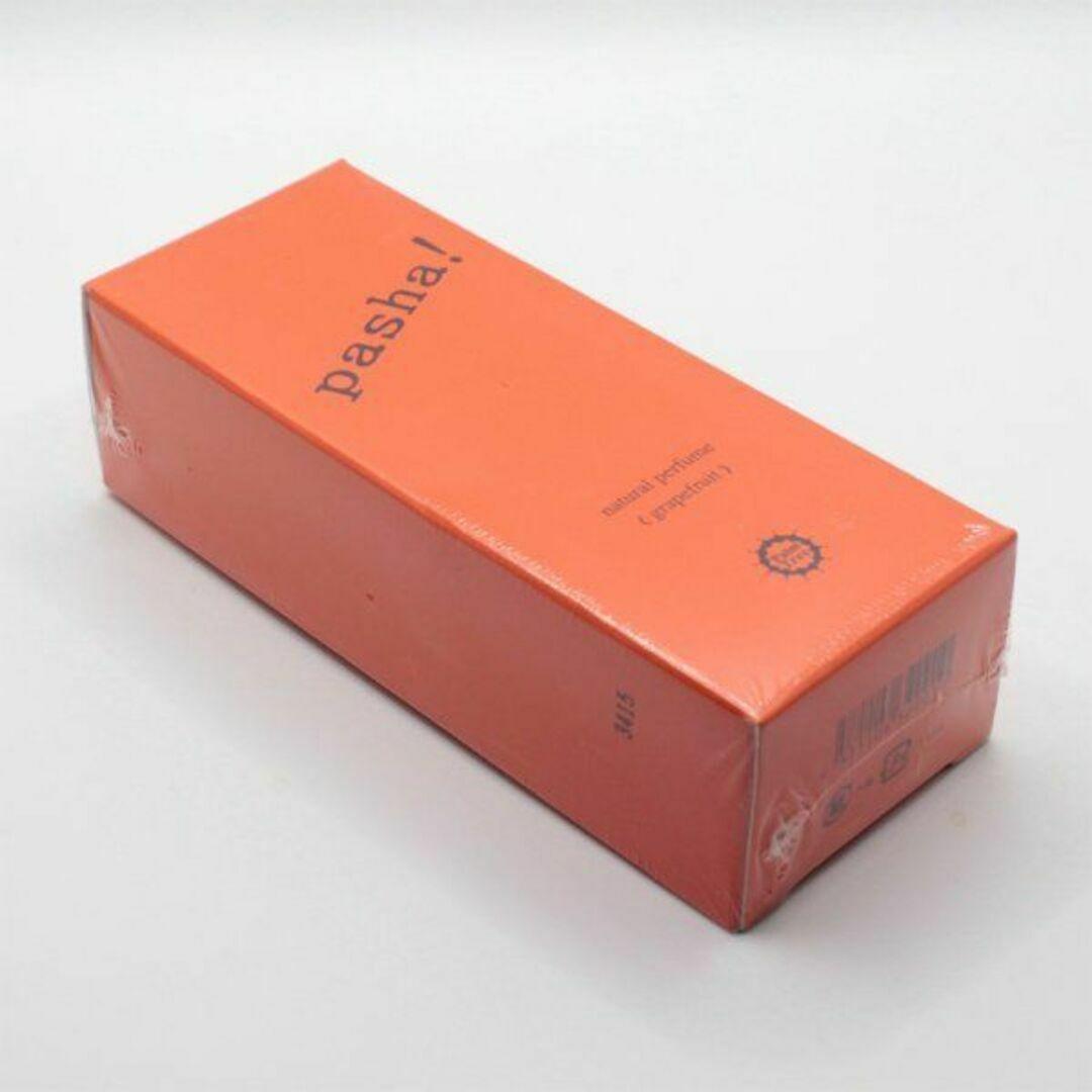 美品 未開封 パームツリー パシャ！ グレープフルーツ 80ml pasha!