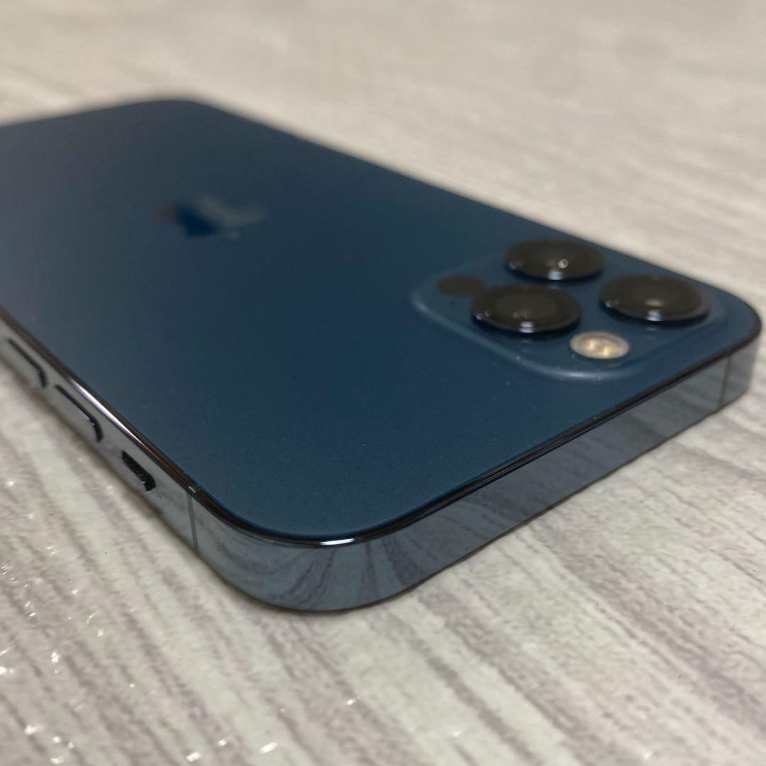 美品 iPhone 12 pro 128gb 本体 ケース おまけ付き