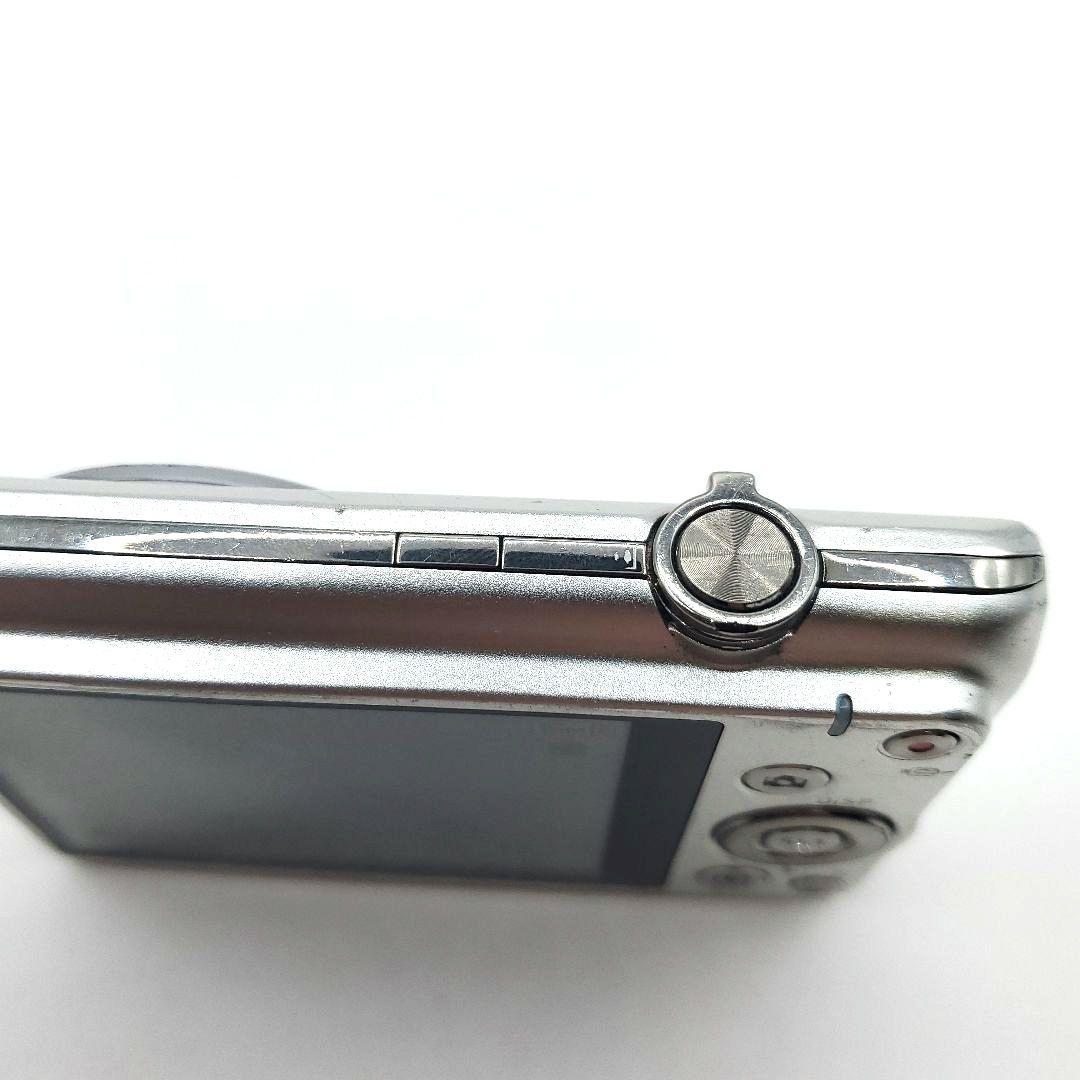 CASIO EXILIM 6x 16.1 MEGA PIXELS デジタルカメラ