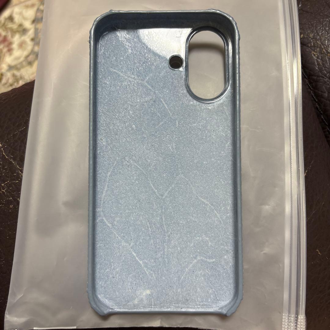 familiar iPhone16ケース