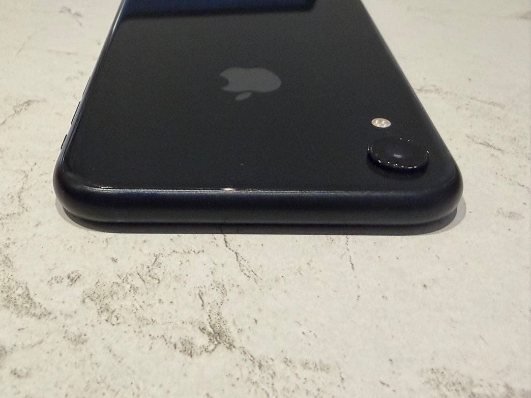 ジャンク品 Apple iPhone XR 128GB 本体
