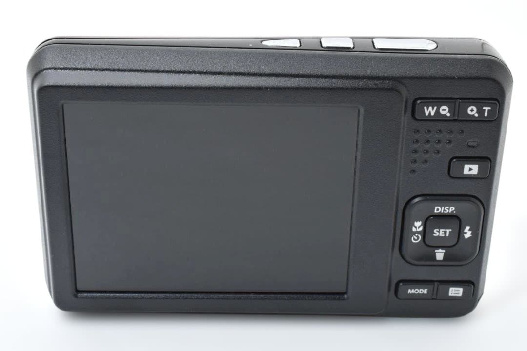 ★☆美品　コダック　PIXPRO　FZ53　元箱付　エモ写真　NO.619☆★