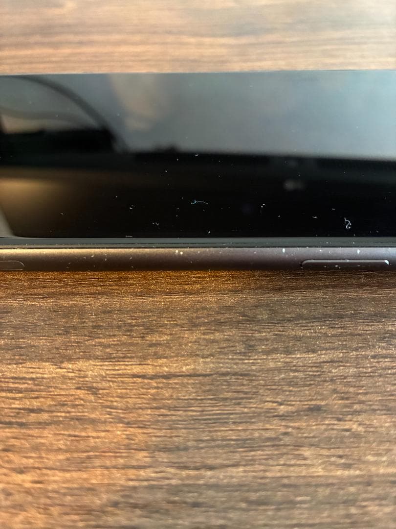 iPhone11 256GB ブラック 箱あり イヤホン付 動作確認済 本体