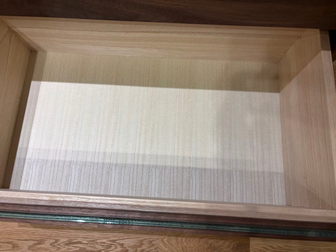 ミヤモト家具　テレビボード