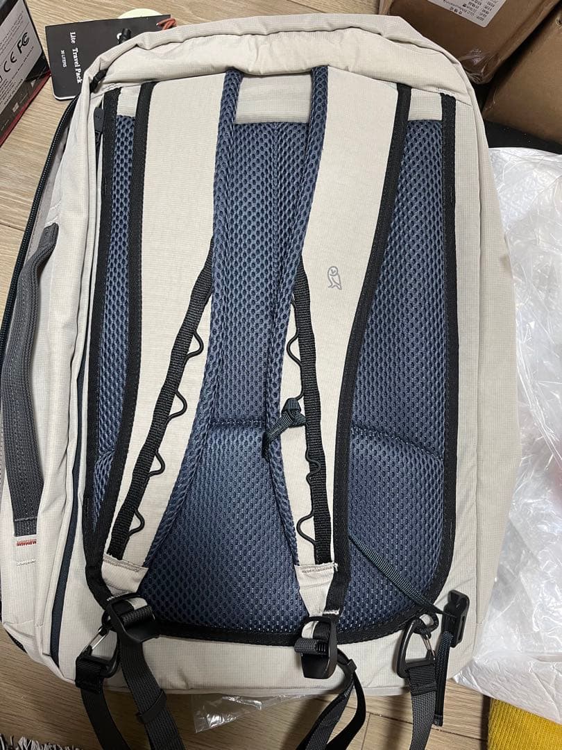 ベルロイ【Bellroy 】Lite Travel Pack 30L