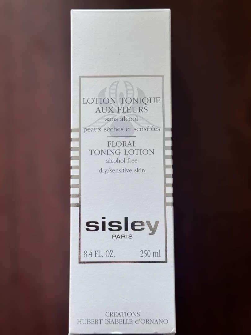 化粧水・ローション・トナー sisley Floral Toning Lotion 250ml
