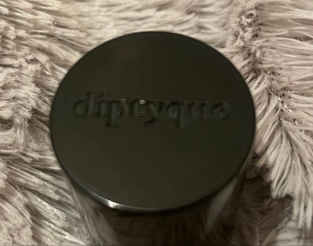 DIPTYQUE フルールドゥポー　50ml 正規品