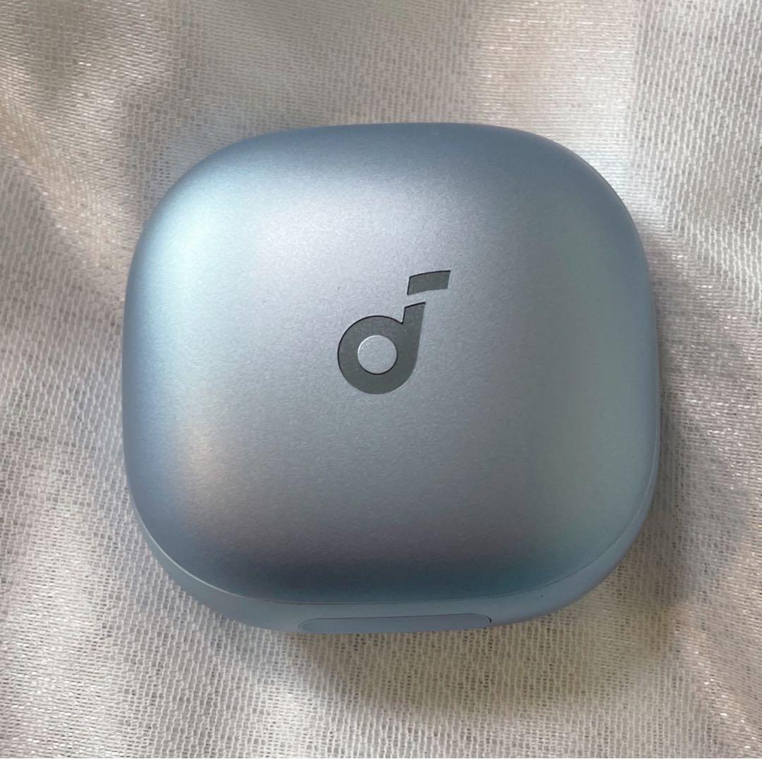 Anker Soundcore Liberty 4pro ケースのみ