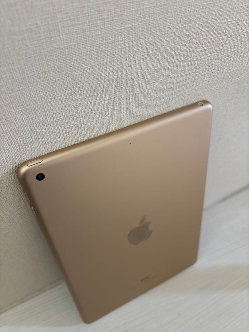 iPad 第5世代 32GB WI-FI 本体のみ