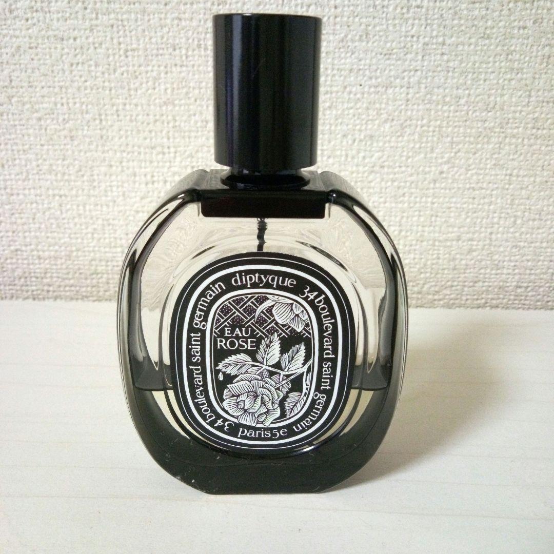 diptyqueディプティック　オーローズ オードパルファン　75ml