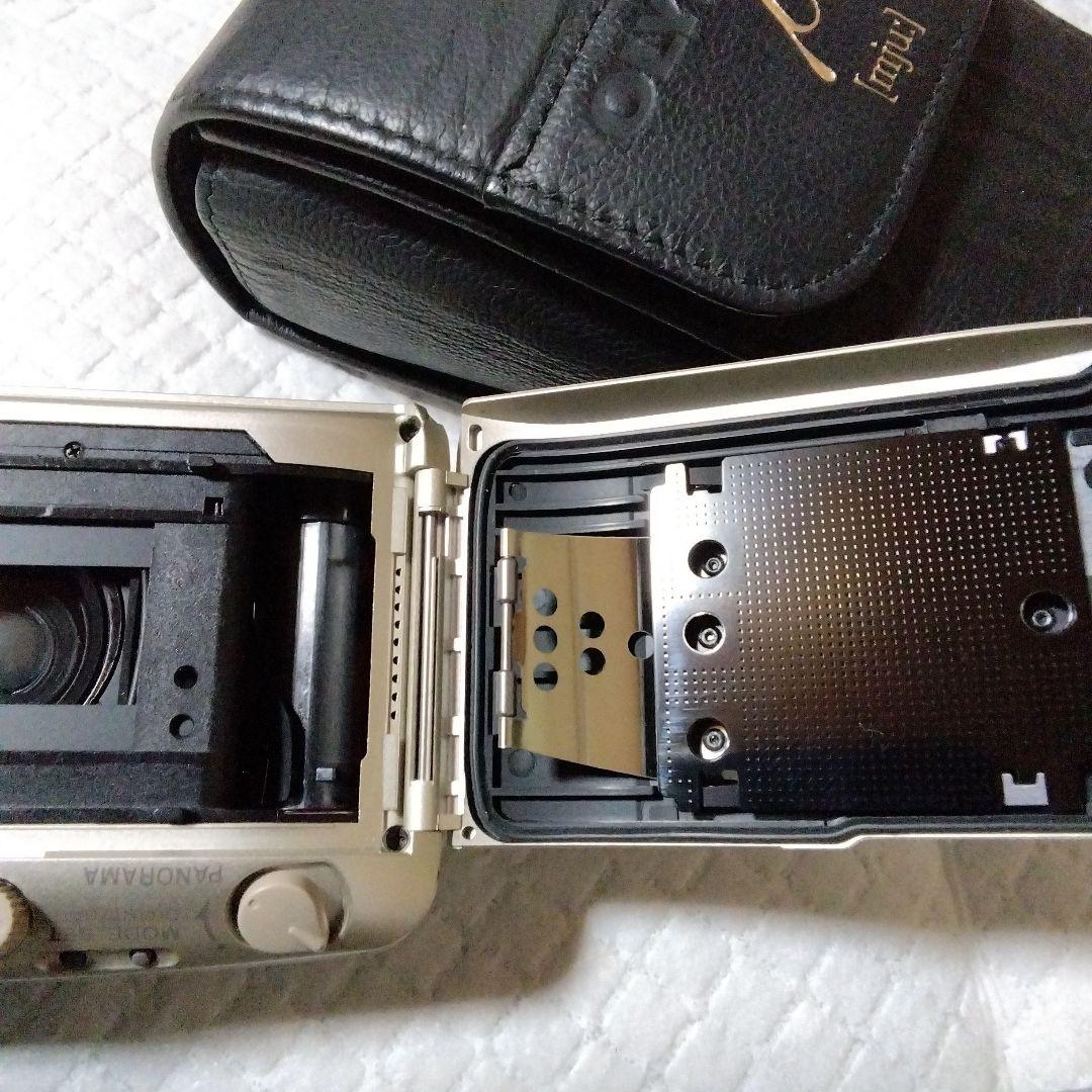 OLYMPUS μ[mju] ZOOM 105 DELUXE