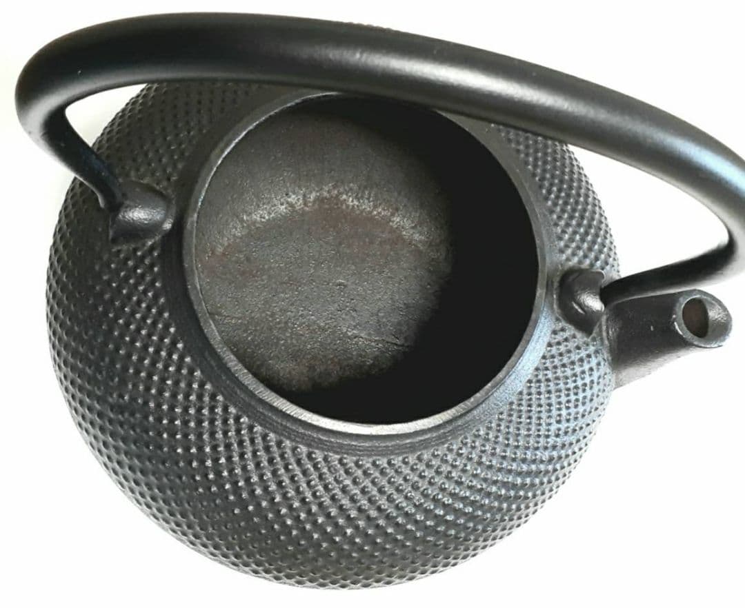 南部鉄器 岩鋳「鋳吉」1.5L